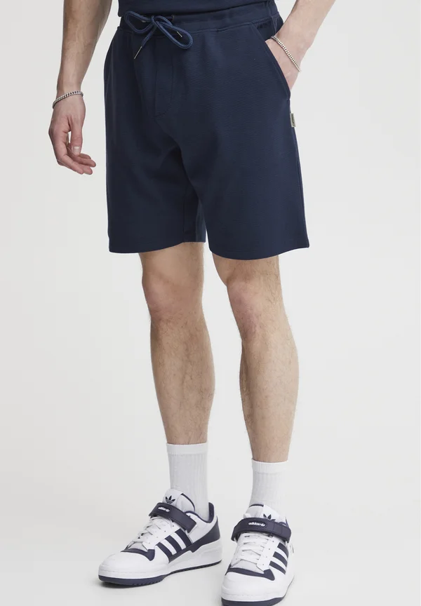 PROTTOKU - Jogginghose - dress blues