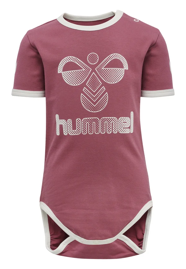 PROUD FLIPPER BODY  - Body - rose wine