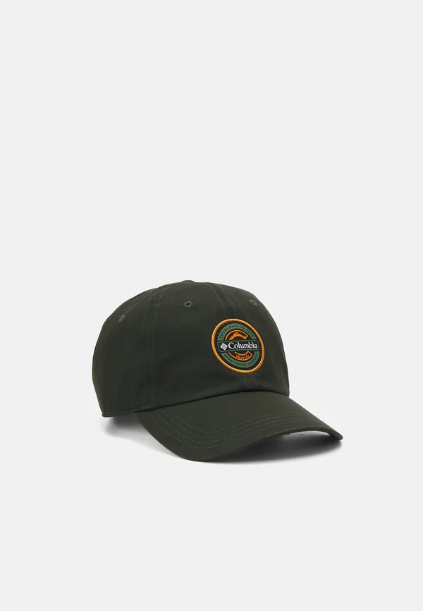 PROVISIONS™ BALL UNISEX - Cap - greenscape