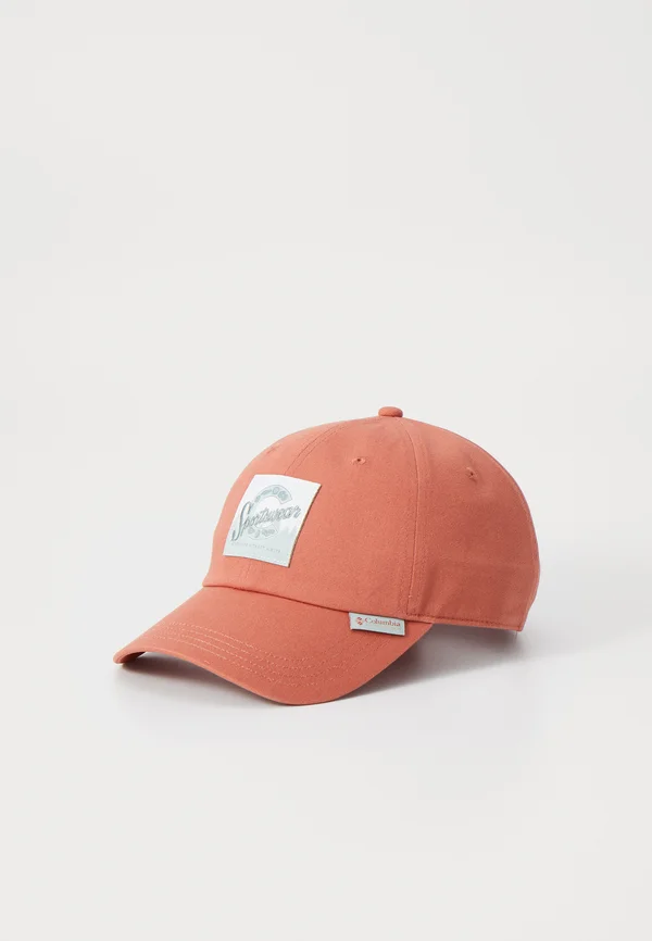 PROVISIONS™ BALL UNISEX - Cap - mars