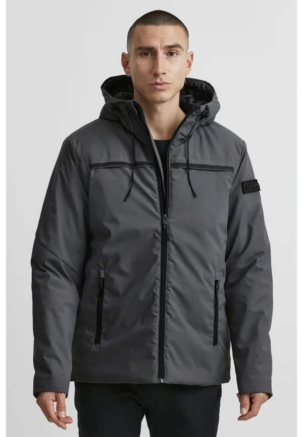 PRPIGEON - Outdoorjacke - iron gate