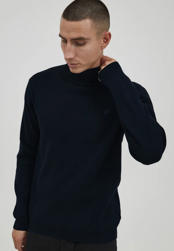 PRSANDIS - Strickpullover - insignia blue