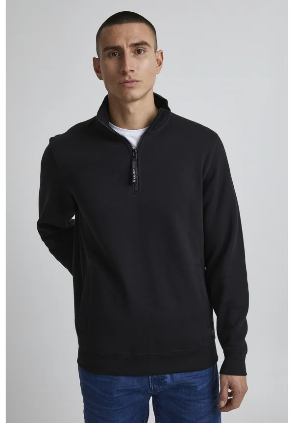PRSibe - Strickpullover - black