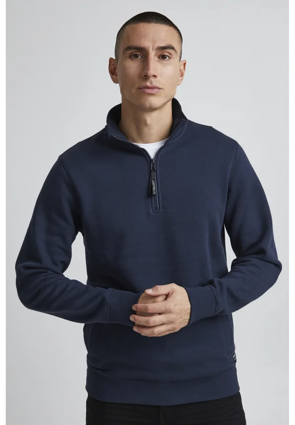 PRSibe - Strickpullover - dress blues