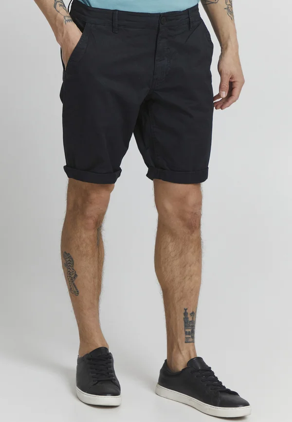 PRSiljan - Shorts - black