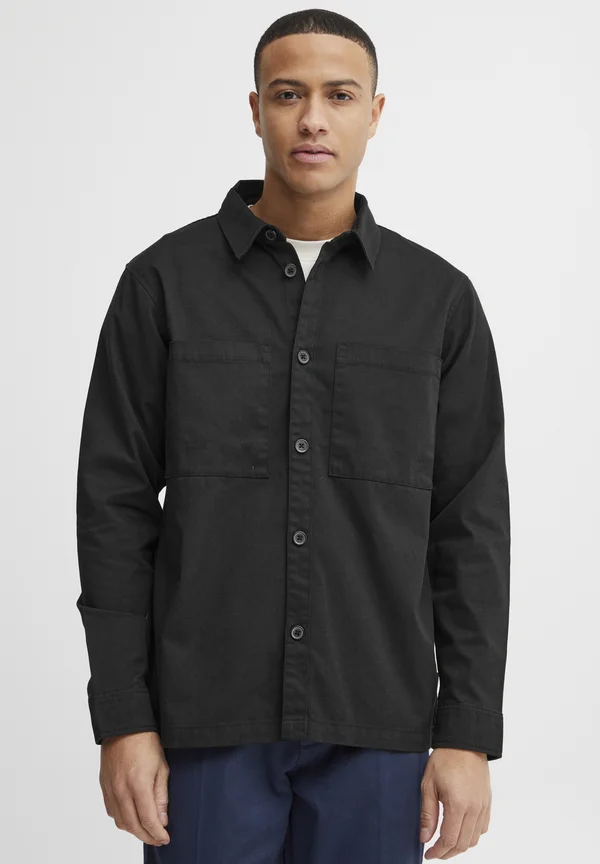 PRSimon - Leichte Jacke - true black