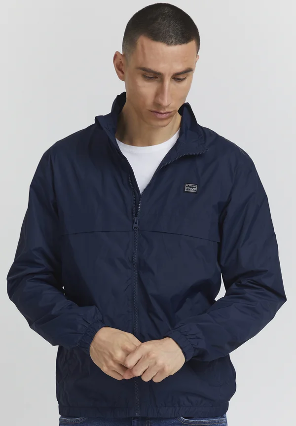 PRSKAVO - Windbreaker - dress blues