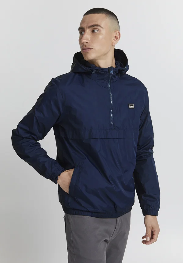 PRSKOV - Windbreaker - blues