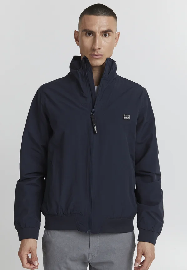 PRStelino - Übergangsjacke - insignia blue