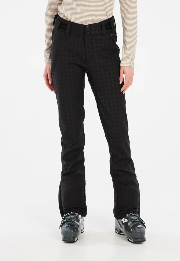 PRTANGLE24 - Snowboard-Hosen - true black