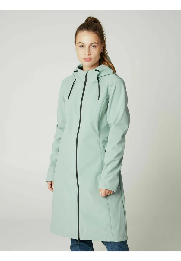PRTERIS - Parka - auroragreen