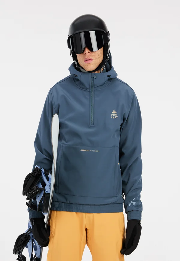 PRTGALAXY - Skijacke - yale blue