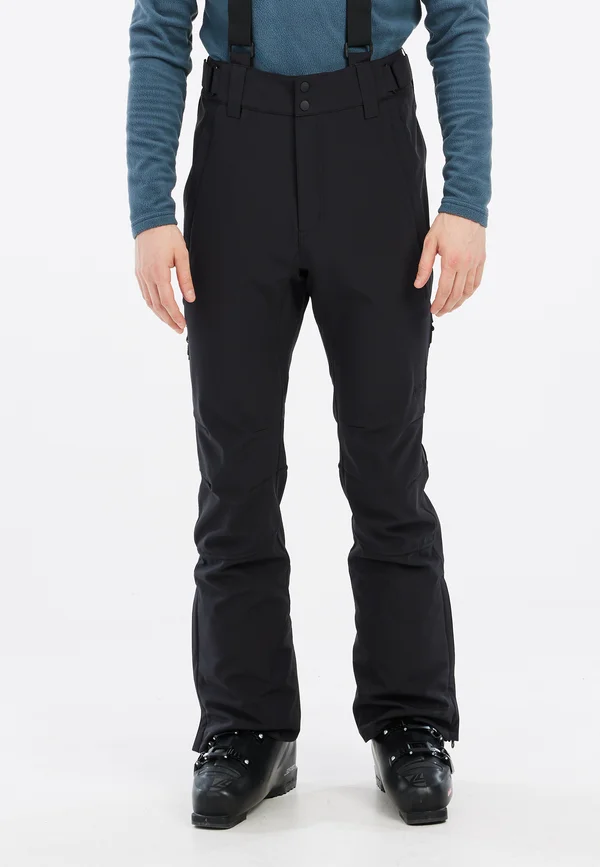 PRTHOLLOWS - Snowboard-Hosen - true black