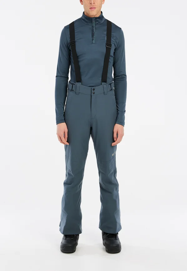 PRTMIKADO - Skihose - yale blue