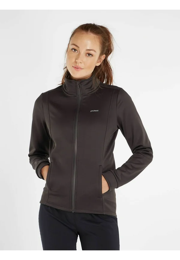 PRTRAISIN - Fahrradjacke - true black