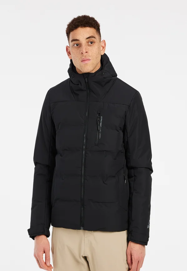 PRTSUPERIOR24 - Skijacke - true black