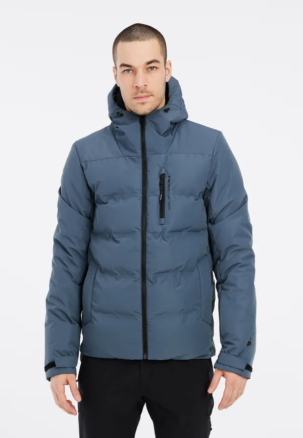 PRTSUPERIOR24 - Skijacke - yale blue