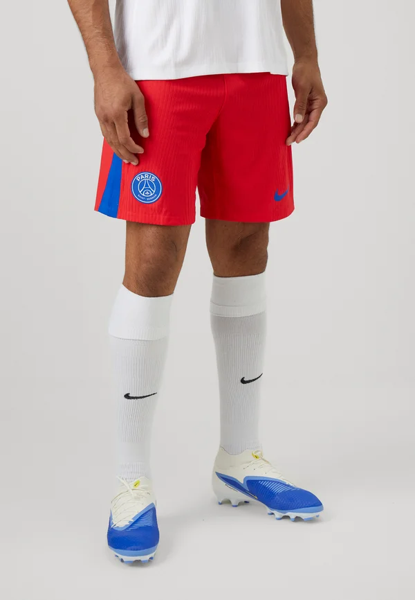PSG M NK DFADV SHORT MATCH 3R - Kurze Sporthose - global red