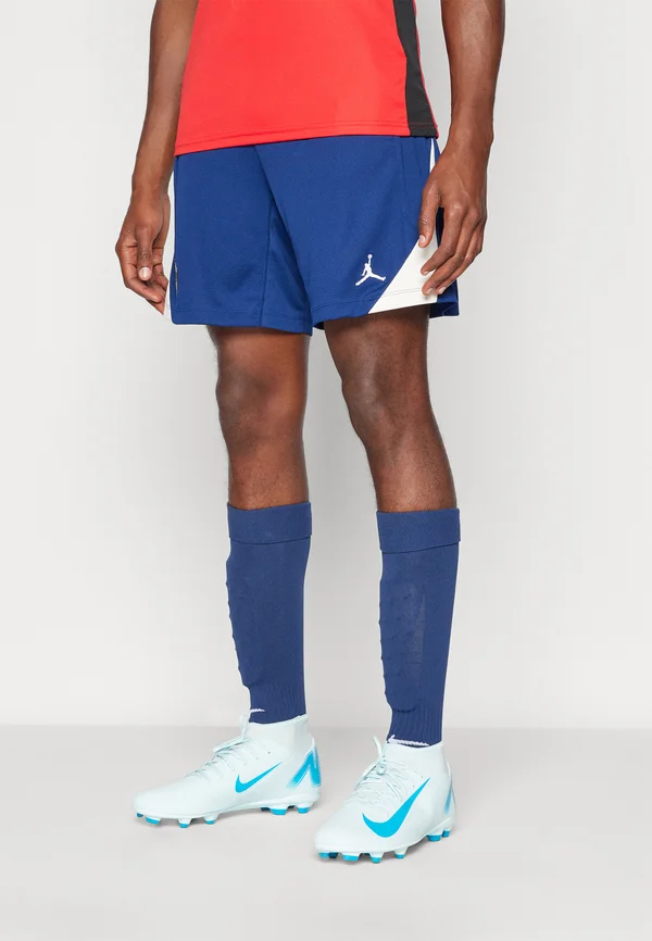 PSG SHORT  - Vereinsmannschaften - blue void/phantom