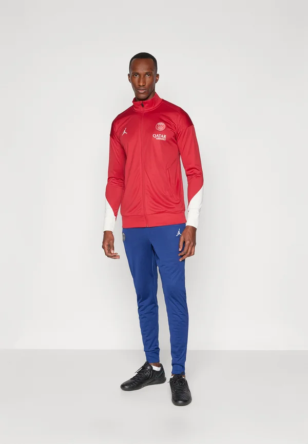 PSG SUIT SET - Vereinsmannschaften - wings jordan red/phantom/blue void