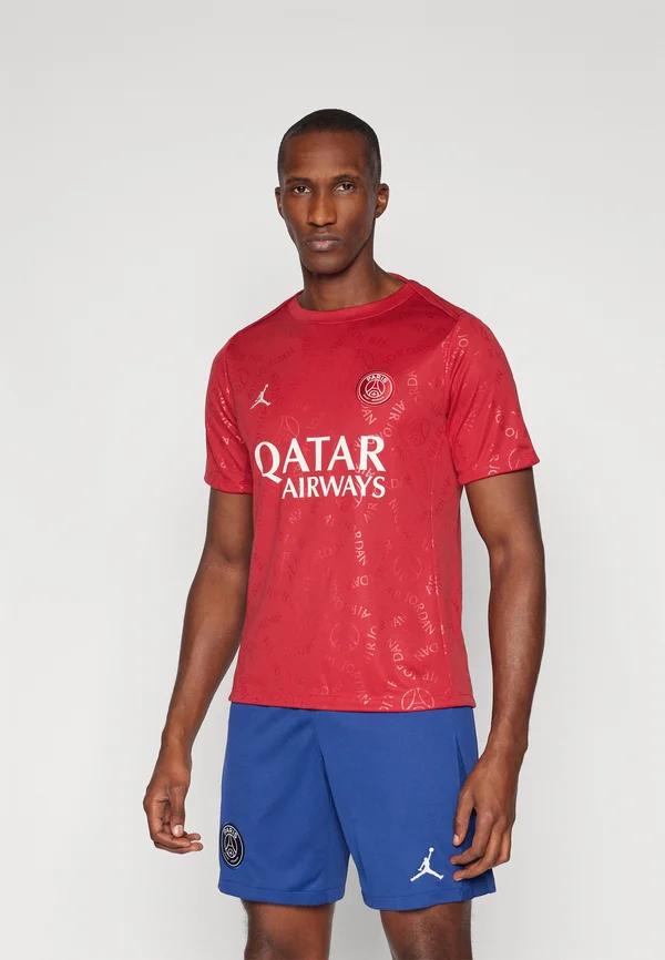 PSG TOP - Vereinsmannschaften - wings red/phantom