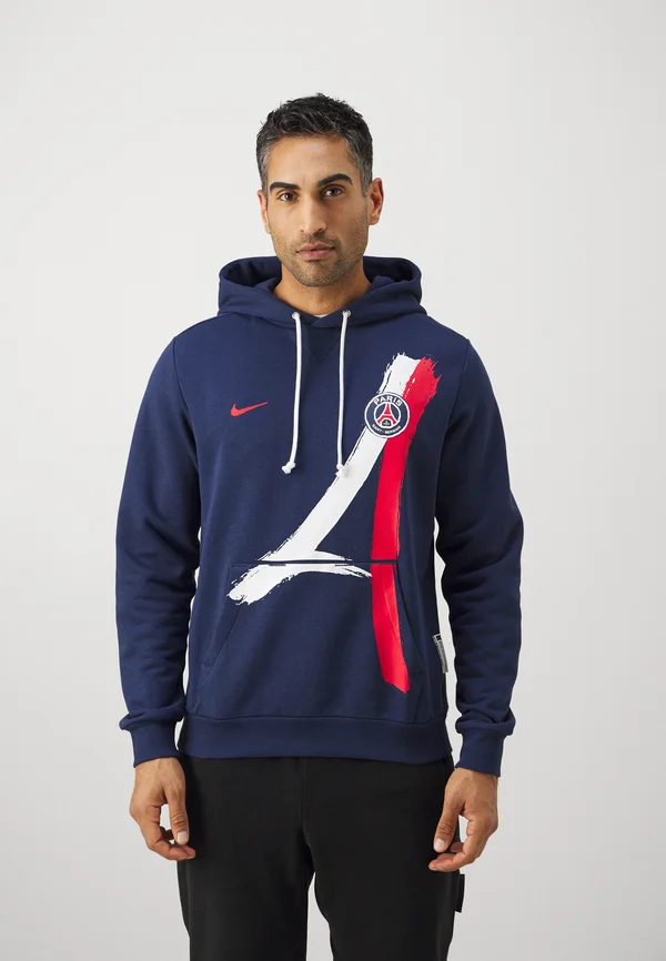 PSG  - Vereinsmannschaften - midnight navy/university red