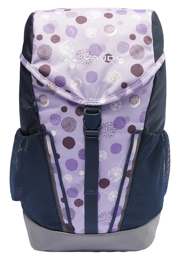 PUCK 10 UNISEX - Tagesrucksack - pastel lilac