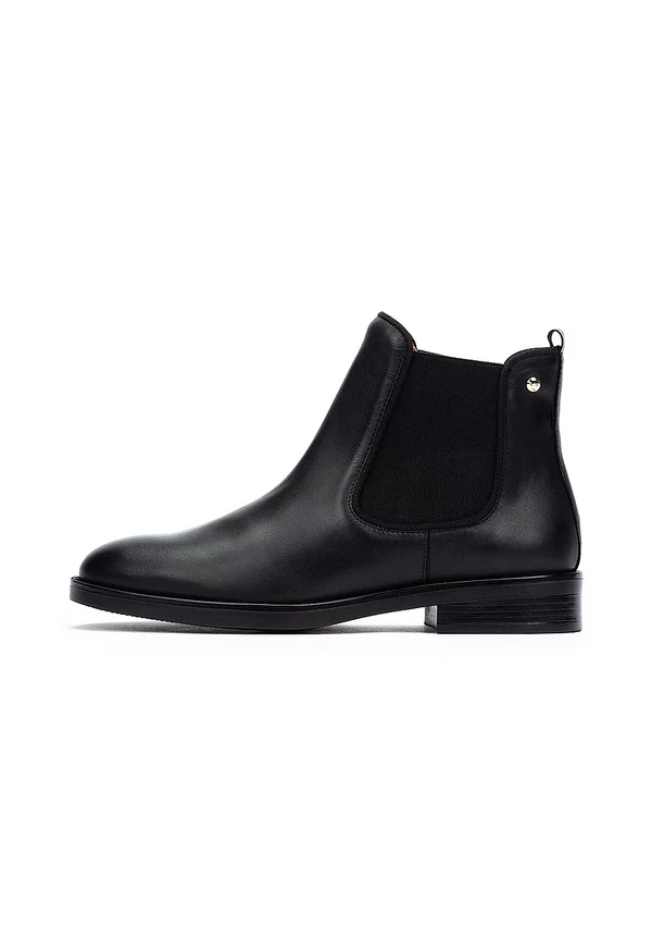 PUERTOLLANO - Ankle Boot - black