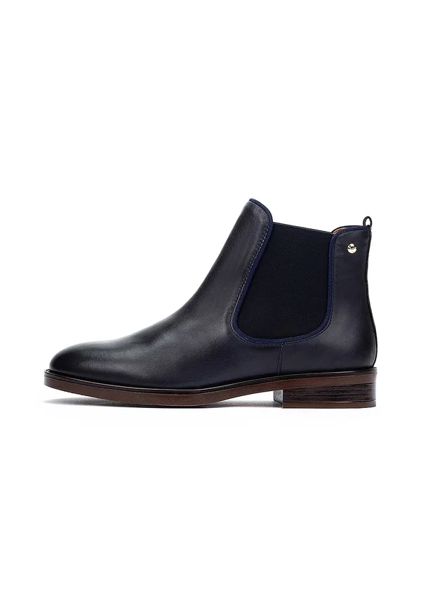 PUERTOLLANO - Ankle Boot - space