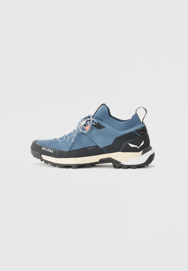 PUEZ 2 - Hikingschuh - java blue/black