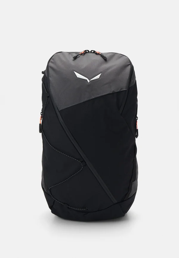 PUEZ 25L BACKPACK UNISEX - Tagesrucksack - black out-onyx