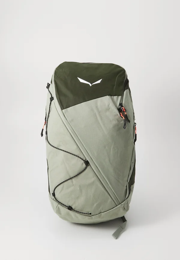 PUEZ 25L BACKPACK UNISEX - Tagesrucksack - shadow/dark olive