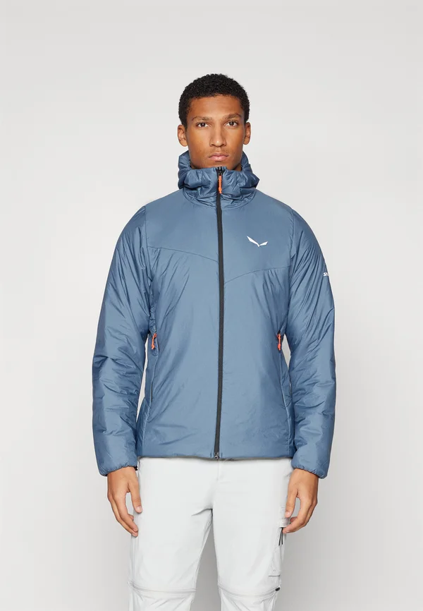 PUEZ CATINACCIO  - Winterjacke - java blue