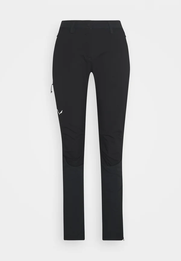 PUEZ ORVAL PANT - Outdoor-Hose - black out