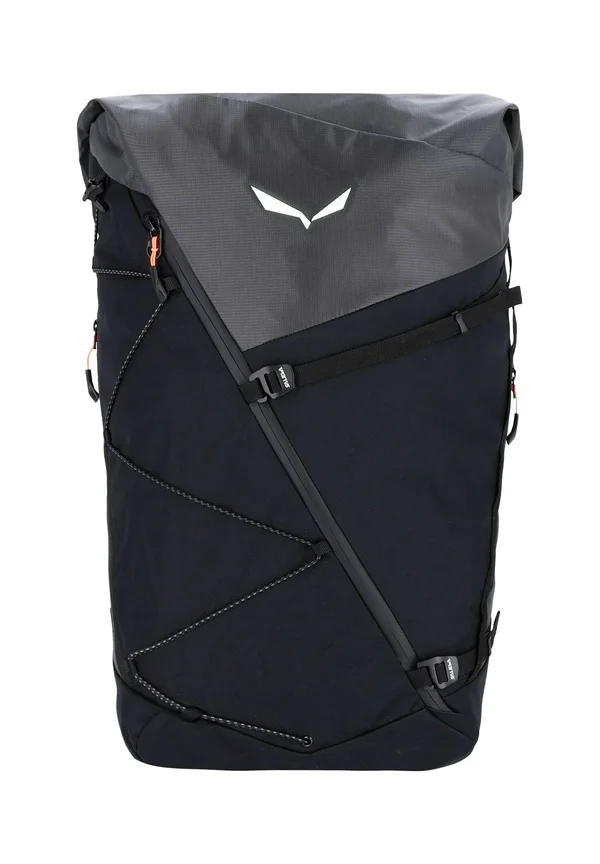 PUEZ - Tourenrucksack - black out onyx