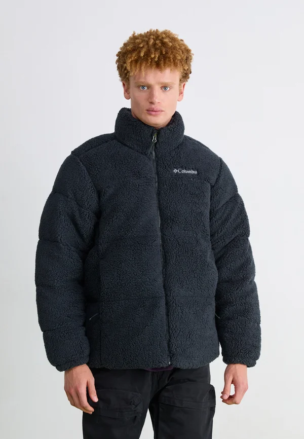 PUFFECT™ II JACKET - Winterjacke - black