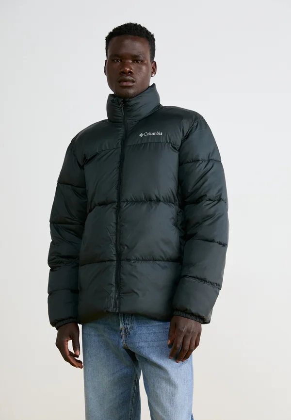PUFFECT™ JACKET - Winterjacke - black