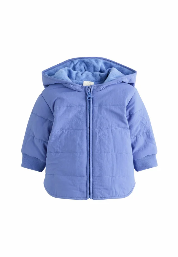 PUFFER  REGULAR FIT - Wintermantel - mineral blue