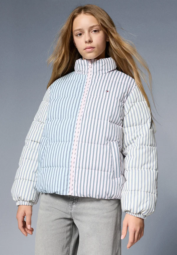 PUFFER UNISEX - Winterjacke - light pink