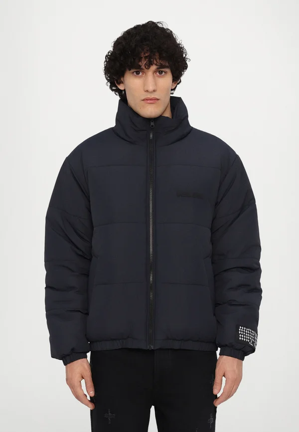 PUFFER - Winterjacke - blue