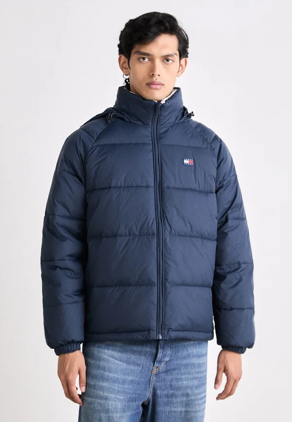 PUFFER  - Winterjacke - dark night navy