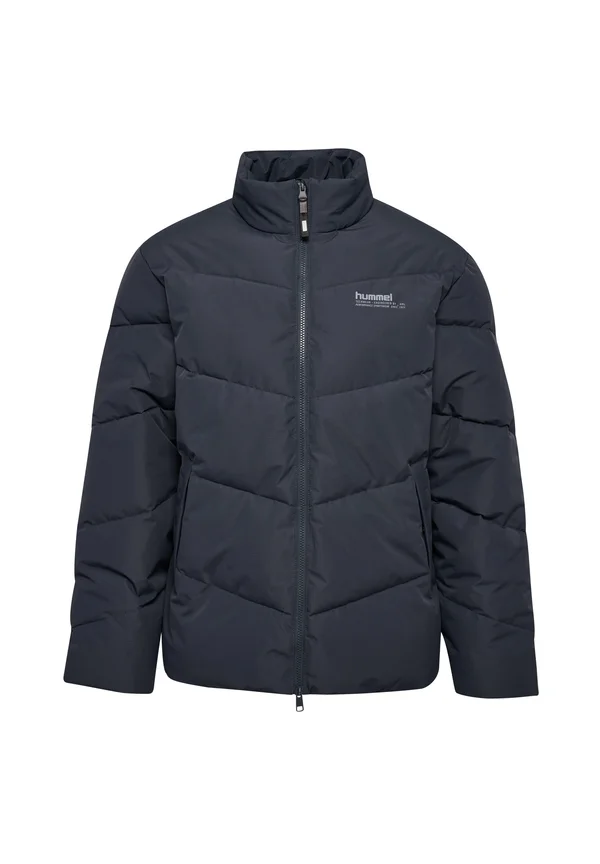 PUFFER  - Winterjacke - ebony