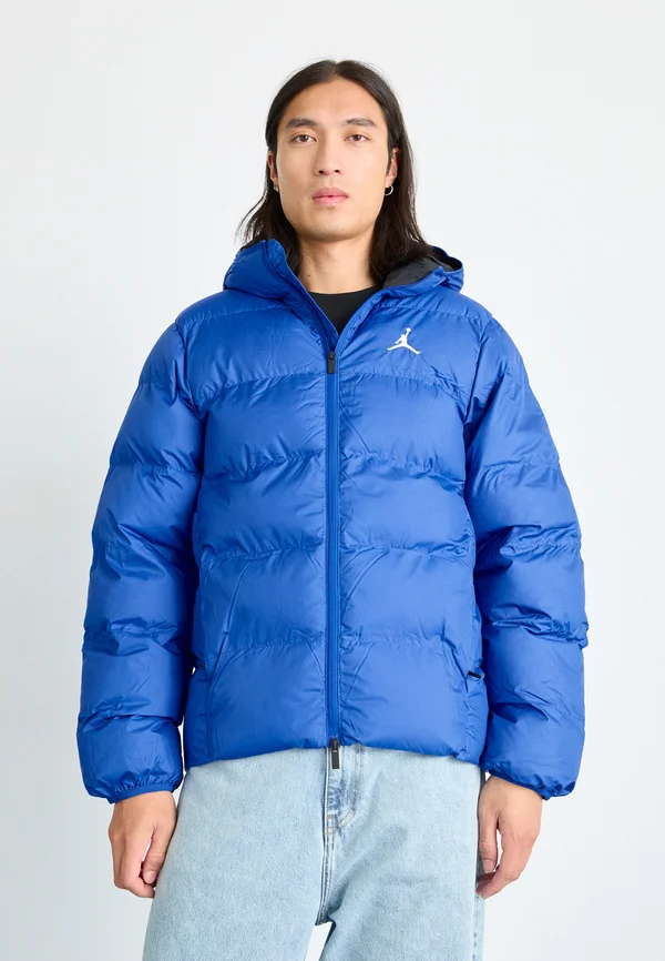 PUFFER - Winterjacke - game royal