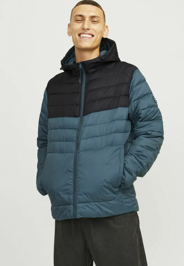 PUFFER - Winterjacke - magical forest