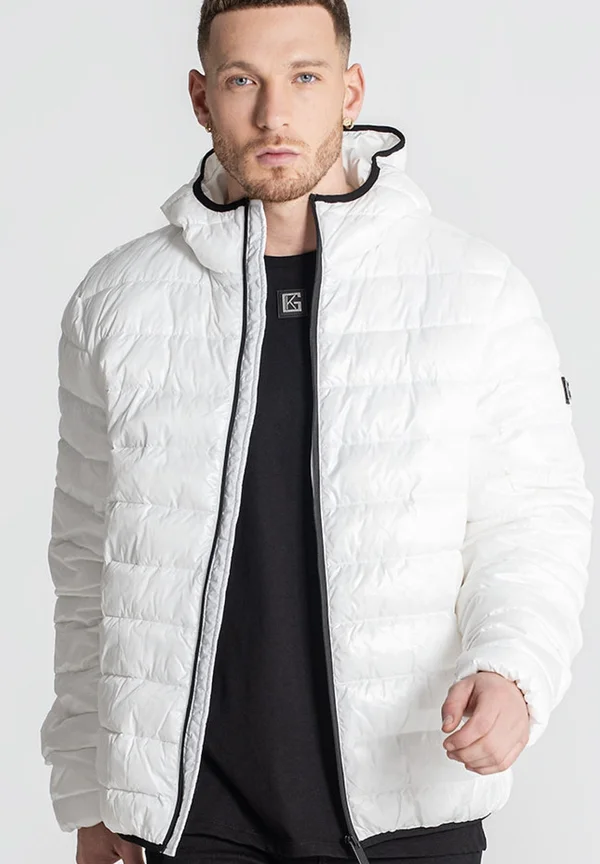 PUFFERS  - Winterjacke - white
