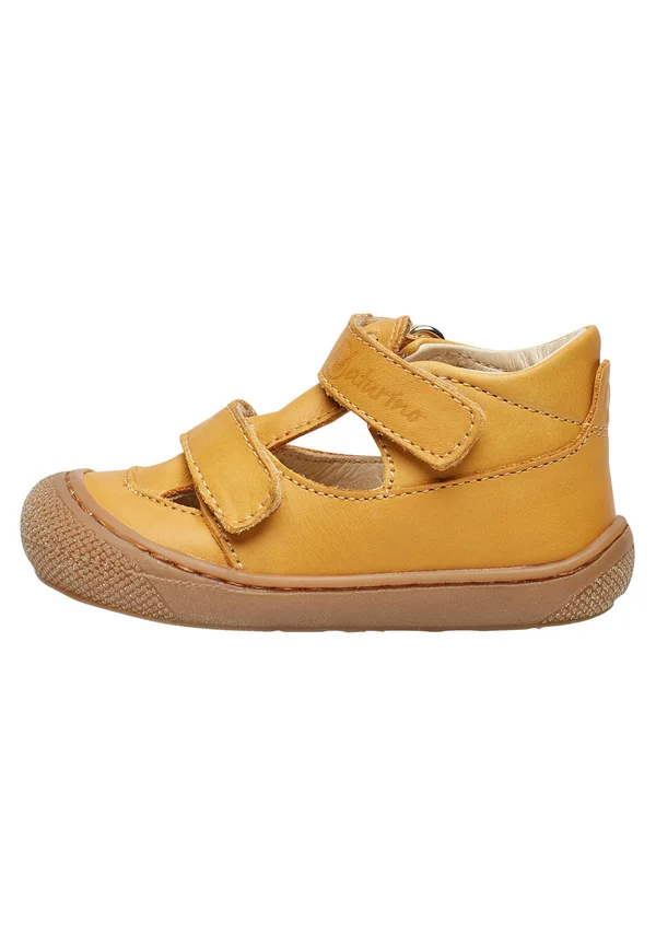 PUFFY - Riemensandalette - orange