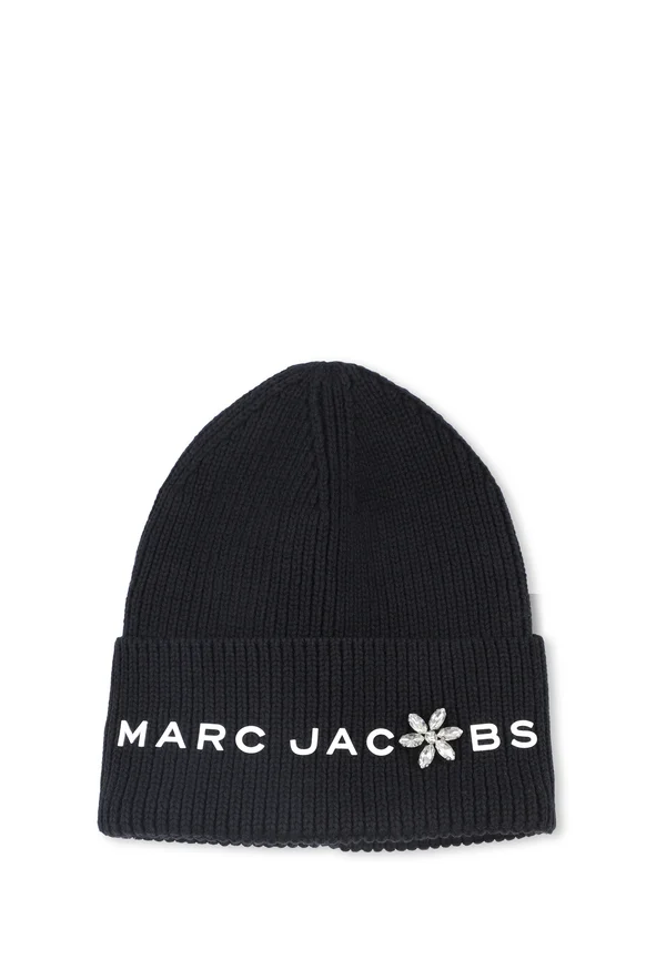 PULL ON - Mütze - black