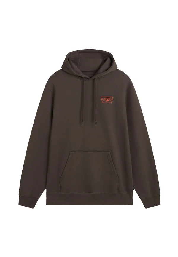 PULLOVER - Kapuzenpullover - turkish coffee
