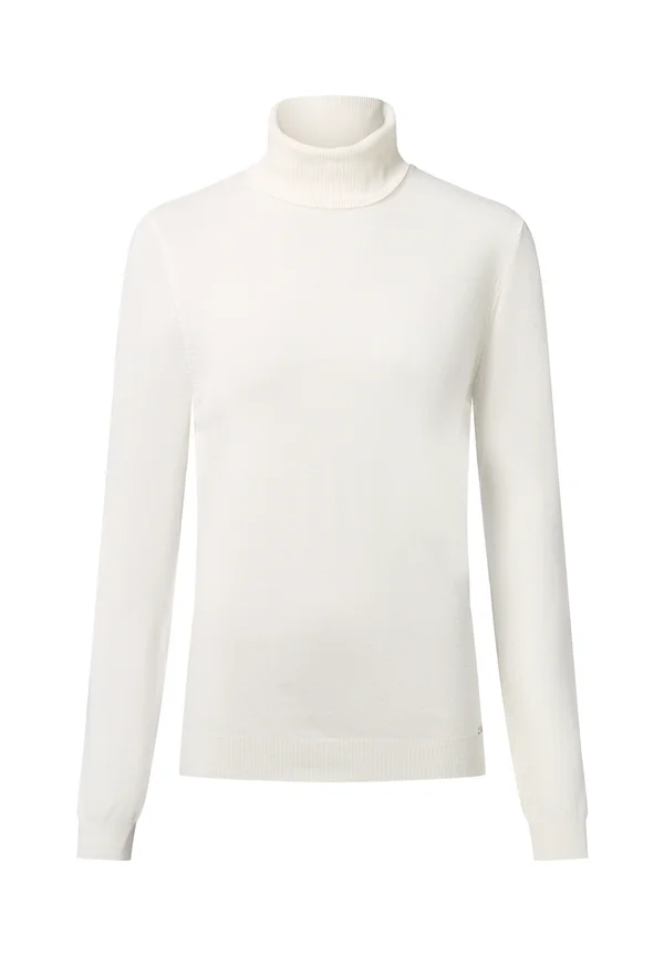 PULLOVER - Strickpullover - ecru