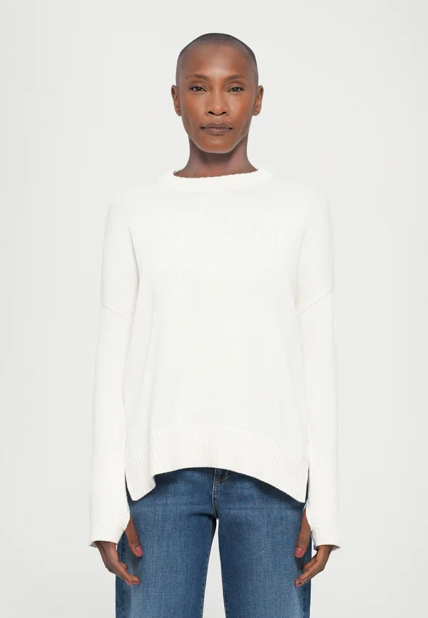 PULLOVER - Strickpullover - iso